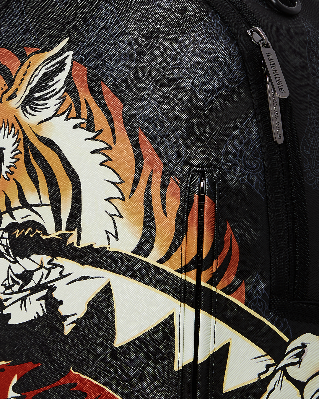 Year of the Tiger Backpack (Dlxv) - Image 10