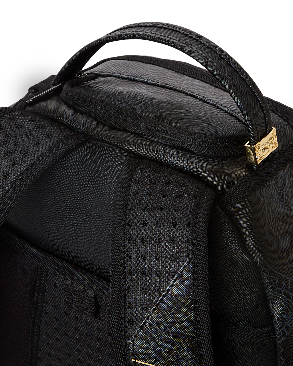 Year of the Tiger Backpack (Dlxv) - Image 11