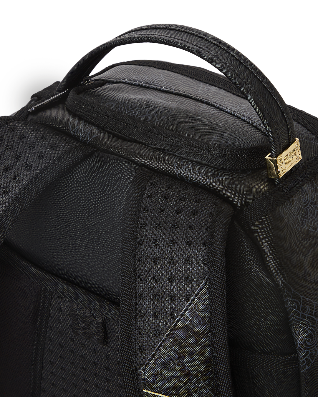 Year of the Tiger Backpack (Dlxv) - Image 11