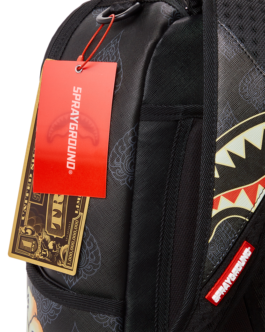 Year of the Tiger Backpack (Dlxv) - Image 12