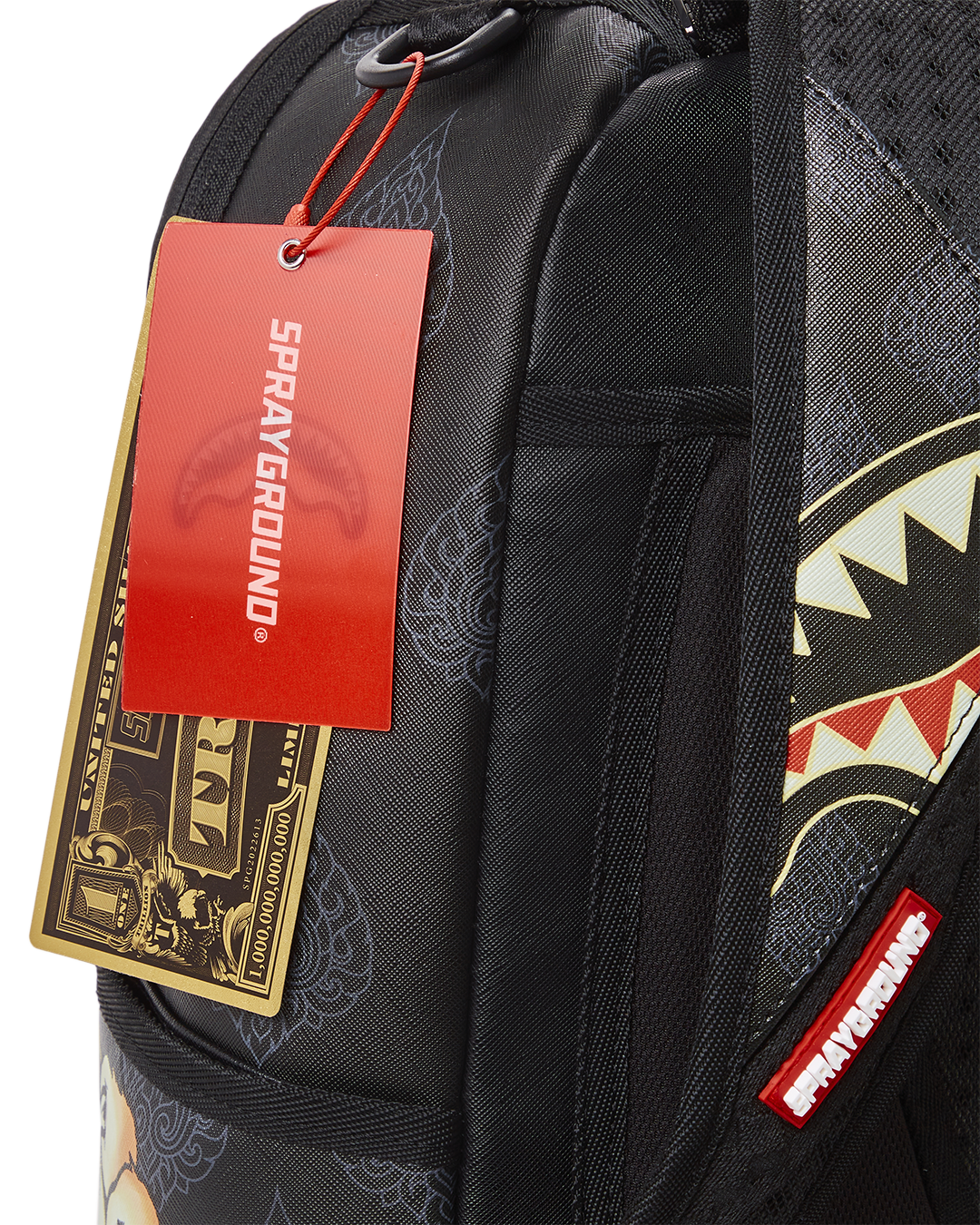 Year of the Tiger Backpack (Dlxv) - Image 12