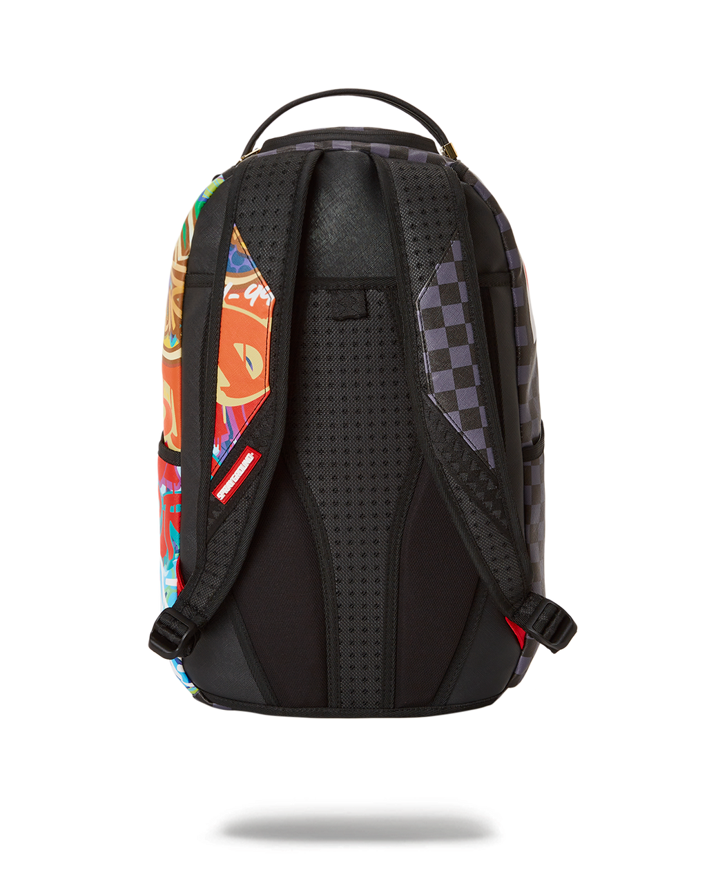 Astromane Sharks in Space Backpack (Dlxv) - Image 6