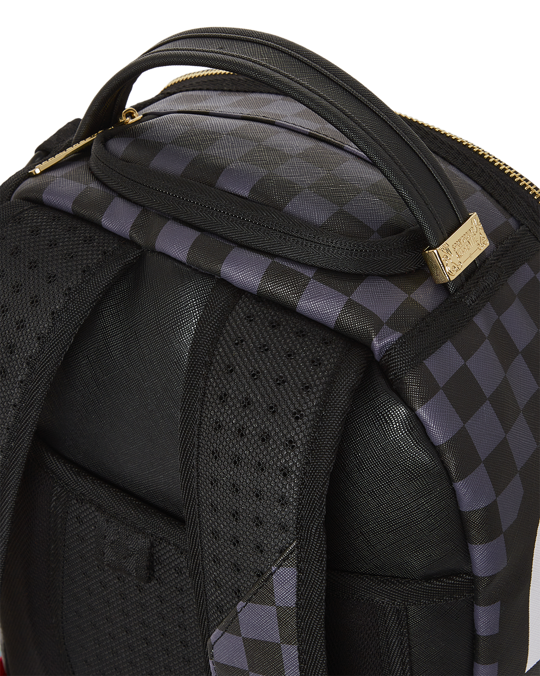 Astromane Sharks in Space Backpack (Dlxv) - Image 9