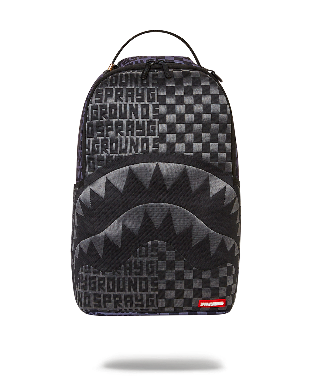 Fiber Optic Lightshow Backpack - Image 2