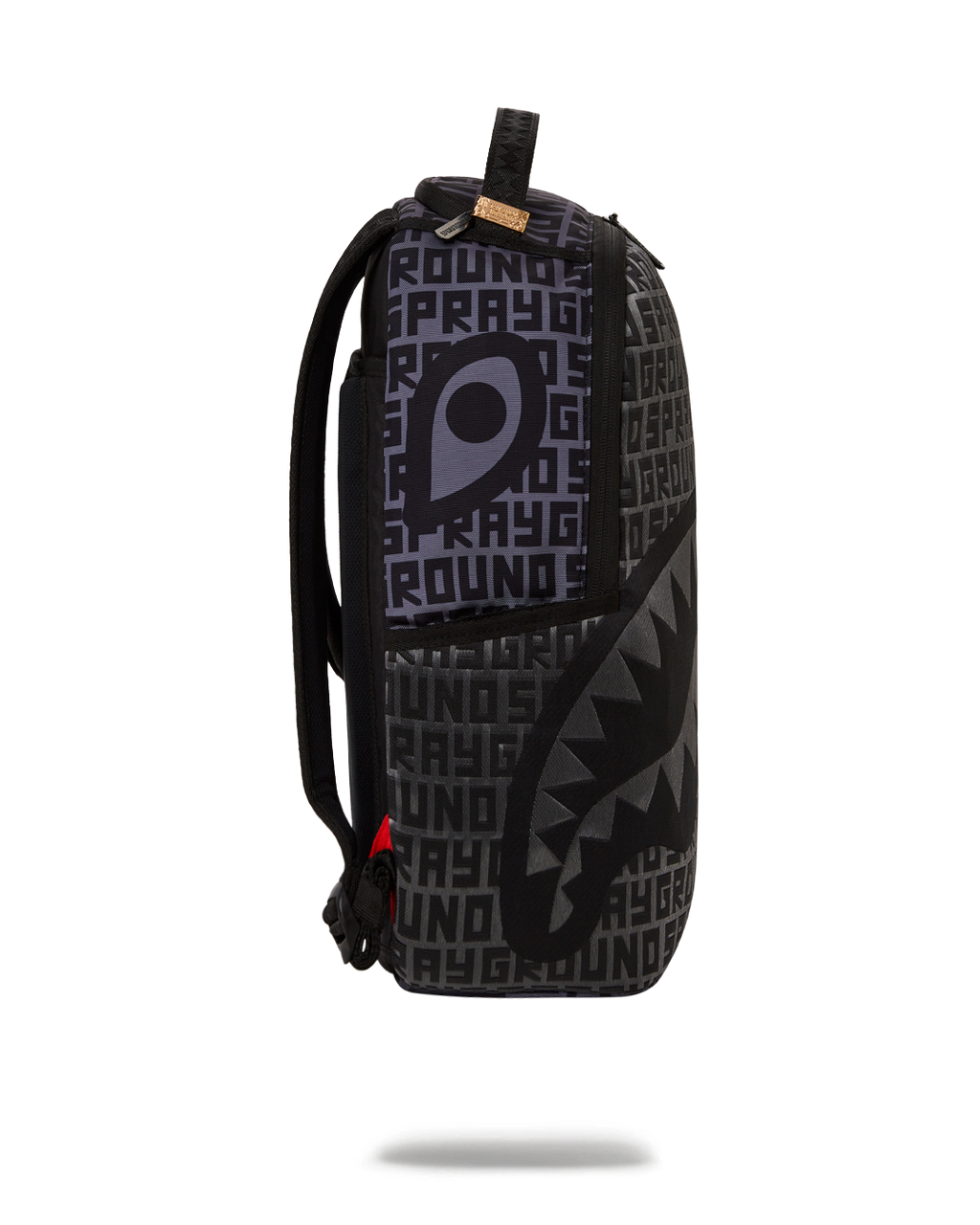 Fiber Optic Lightshow Backpack - Image 6
