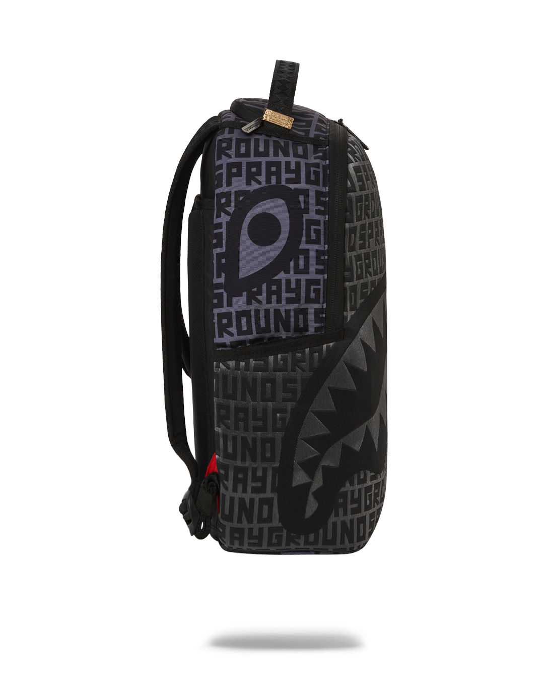 Fiber Optic Lightshow Backpack - Image 6