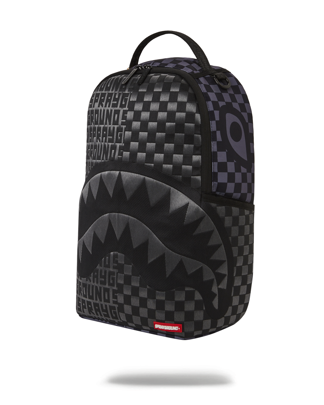 Fiber Optic Lightshow Backpack - Image 8