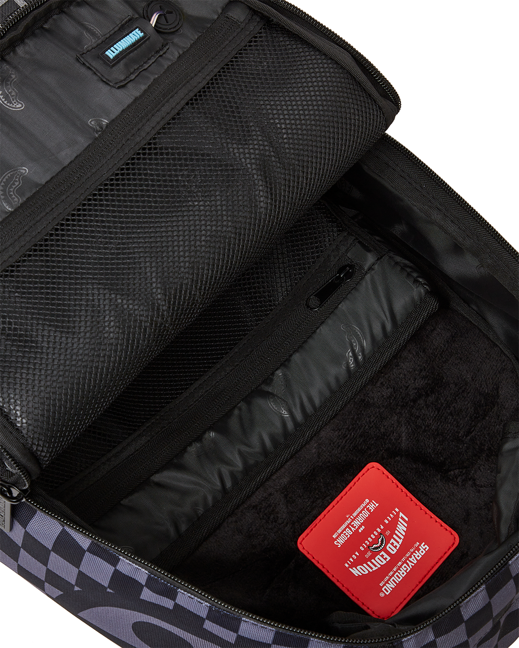 Fiber Optic Lightshow Backpack - Image 12