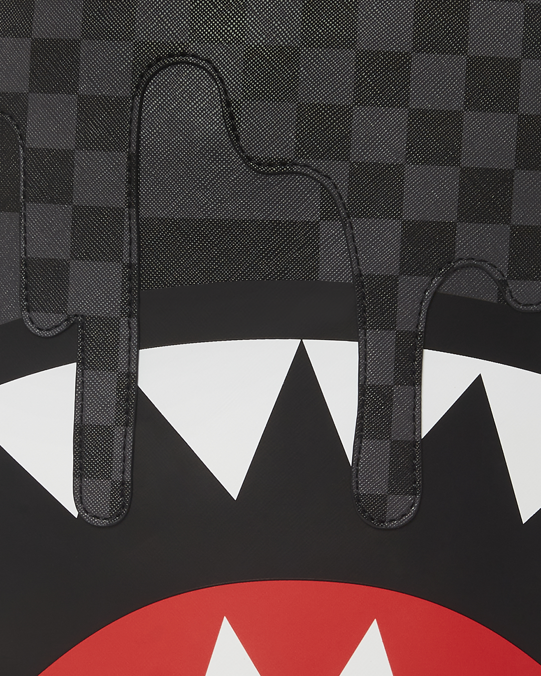 Xtc Grey Sharks in Paris Backpack (Dlxv) - Image 15