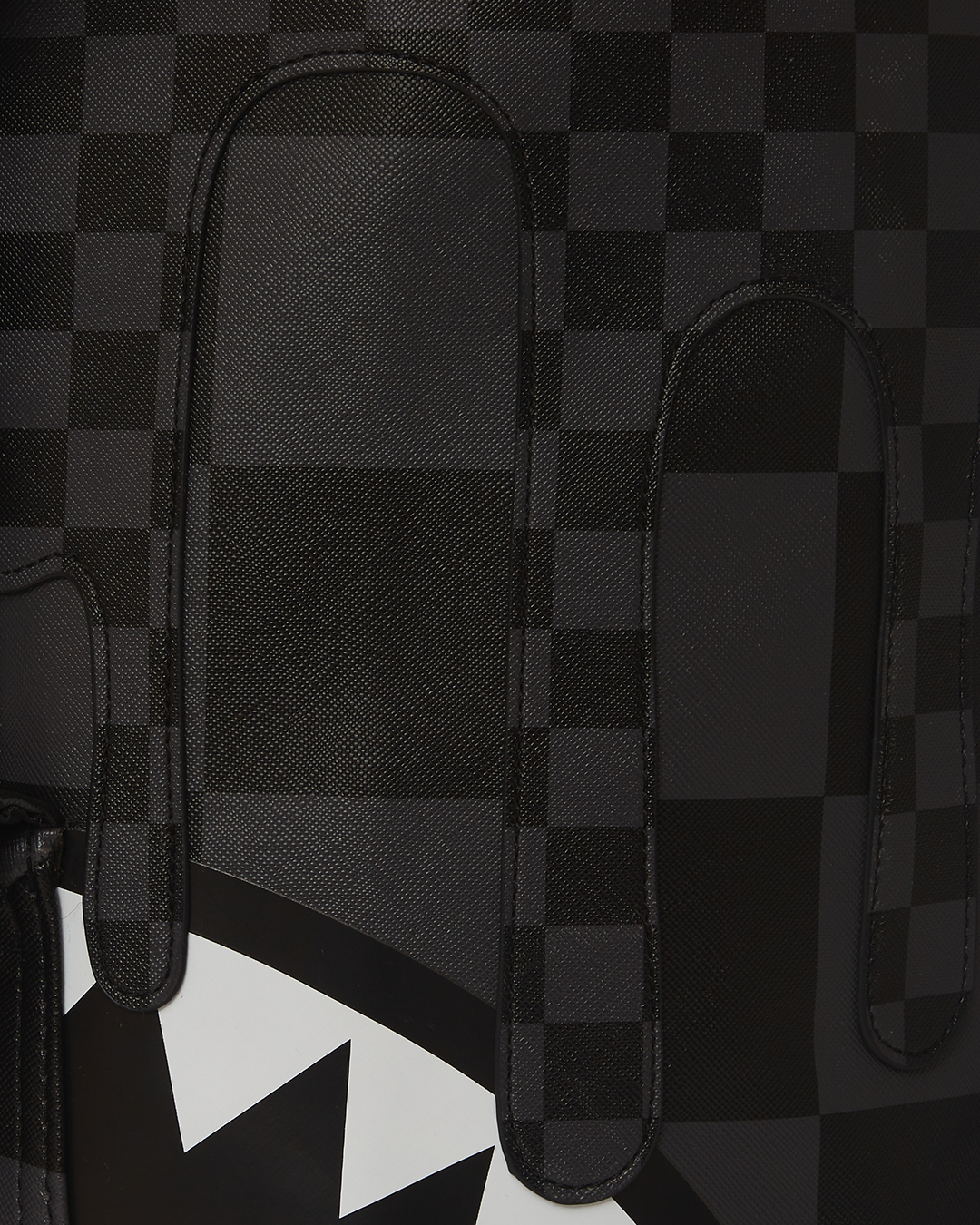 Xtc Grey Sharks in Paris Hills Backpack - Image 13