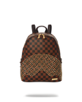 SHARKS IN PARIS POLARIS SAVAGE BACKPACK