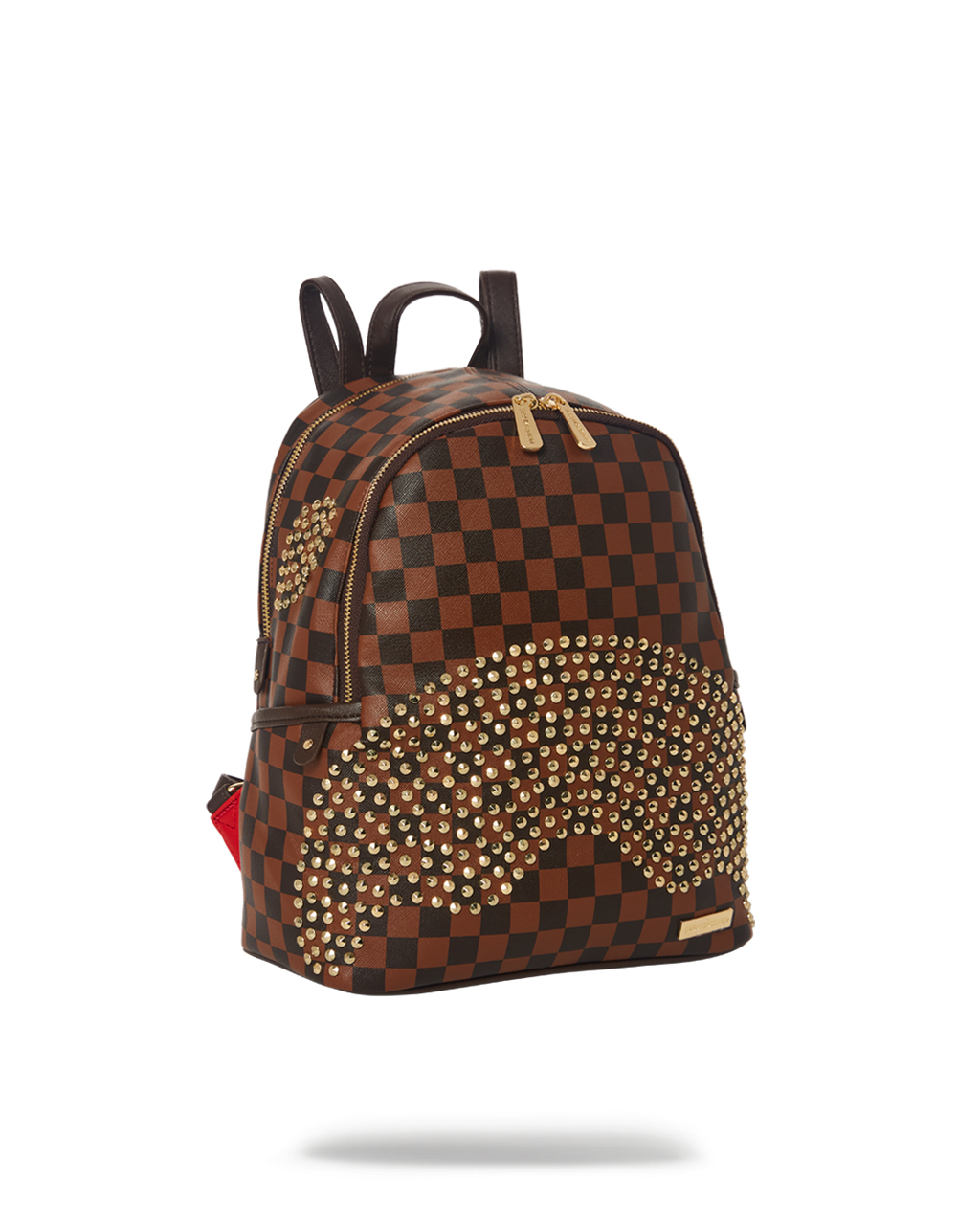 Sharks in Paris Polaris Savage Backpack - Image 3