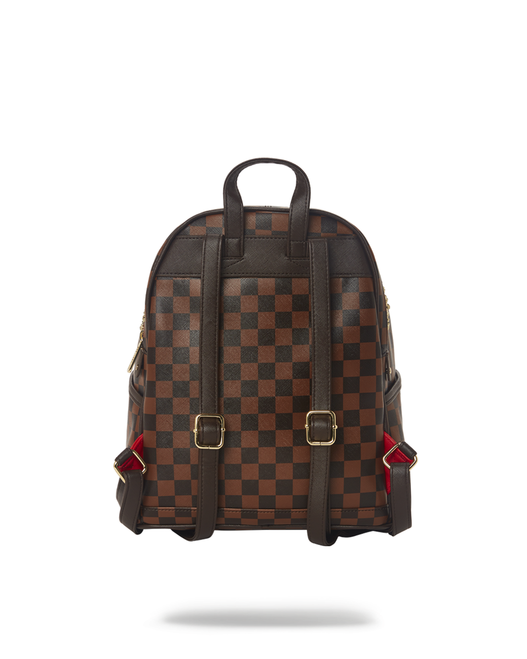 Sharks in Paris Polaris Savage Backpack - Image 5