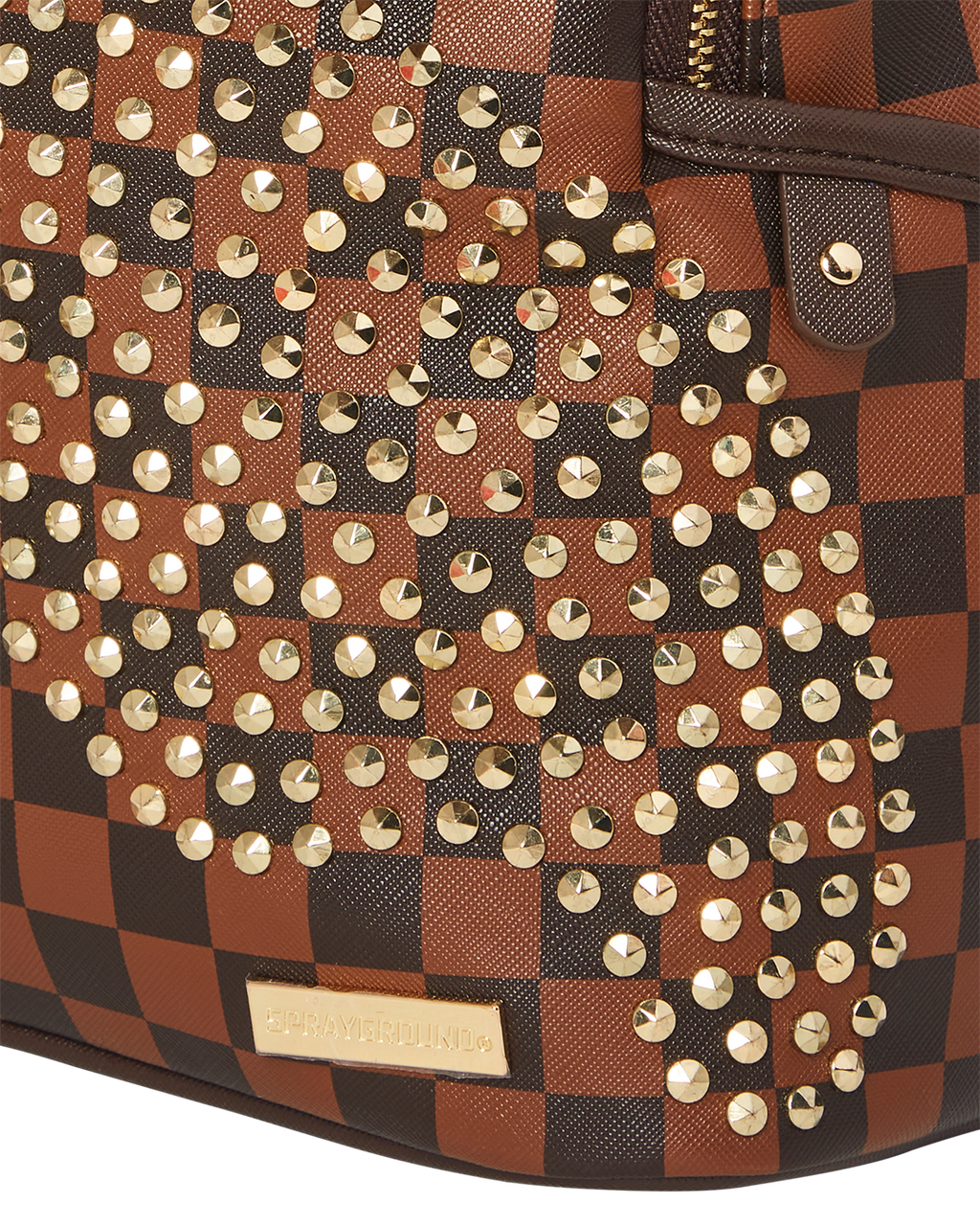 Sharks in Paris Polaris Savage Backpack - Image 11