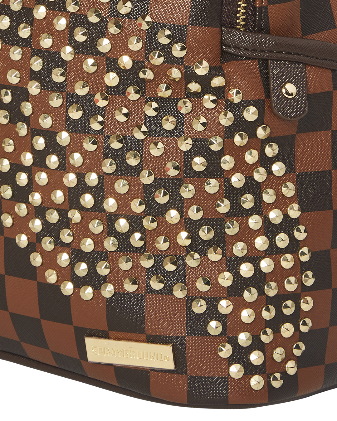 Sharks in Paris Polaris Savage Backpack - Image 11