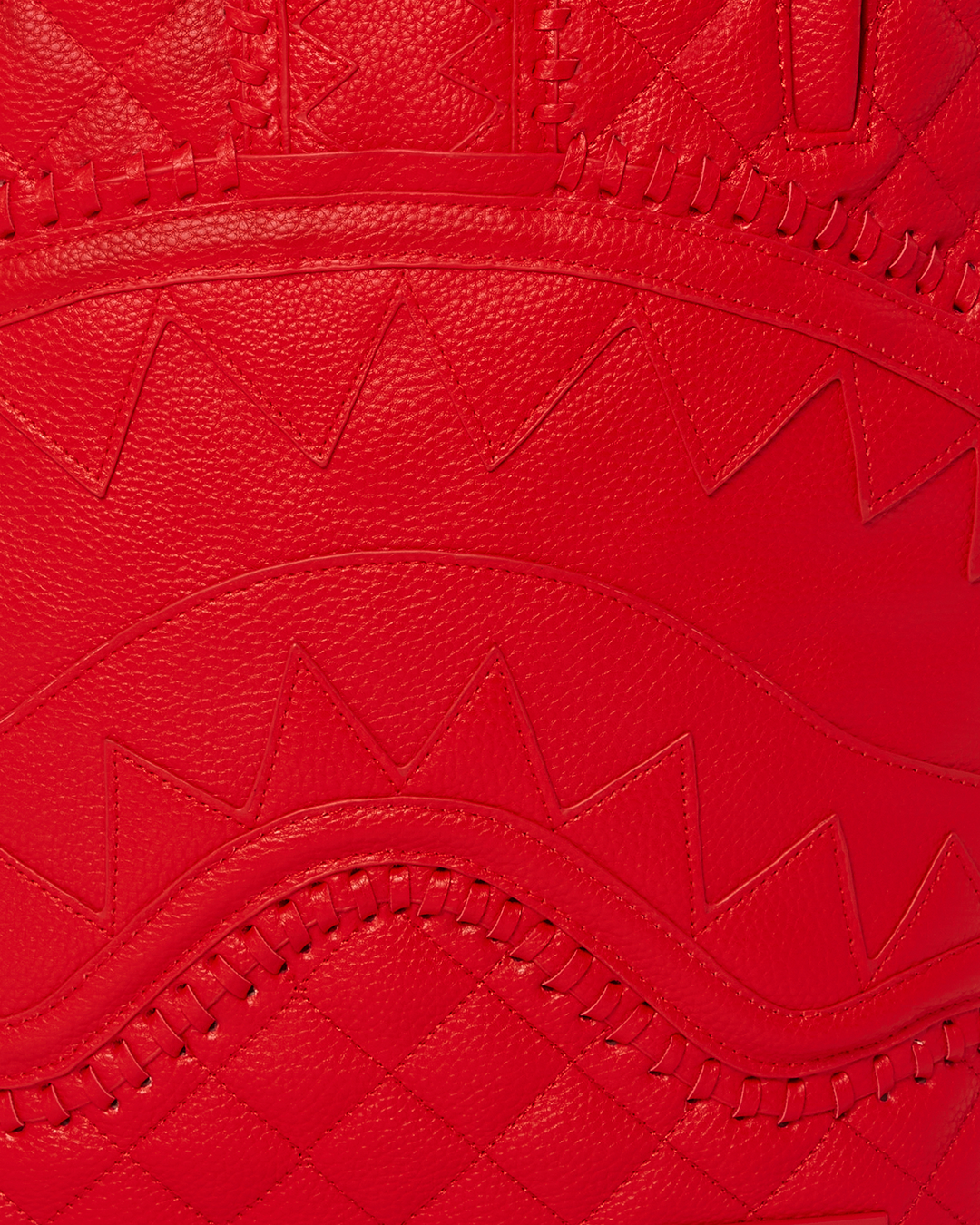 Red Riviera Backpack (Dlxv) - Image 16