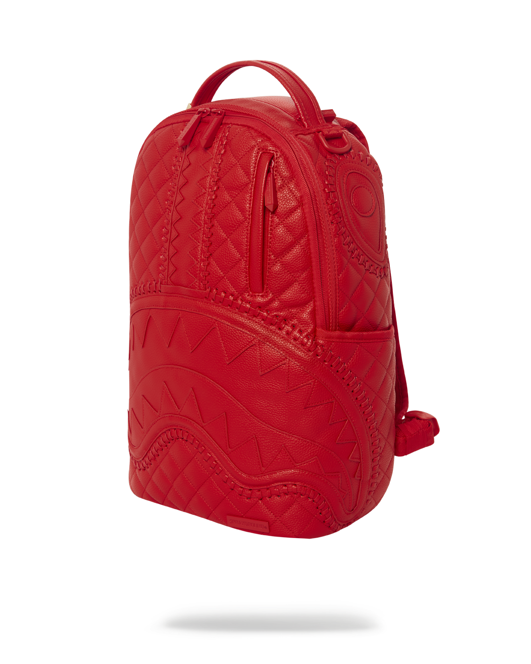 Red Riviera Backpack (Dlxv) - Image 3