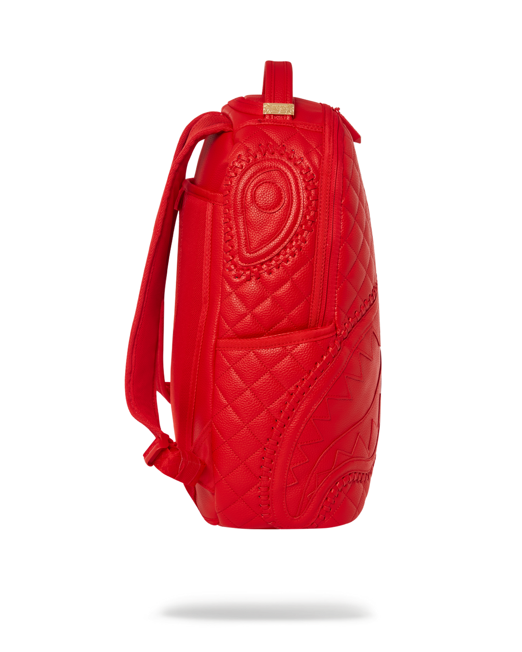Red Riviera Backpack (Dlxv) - Image 5