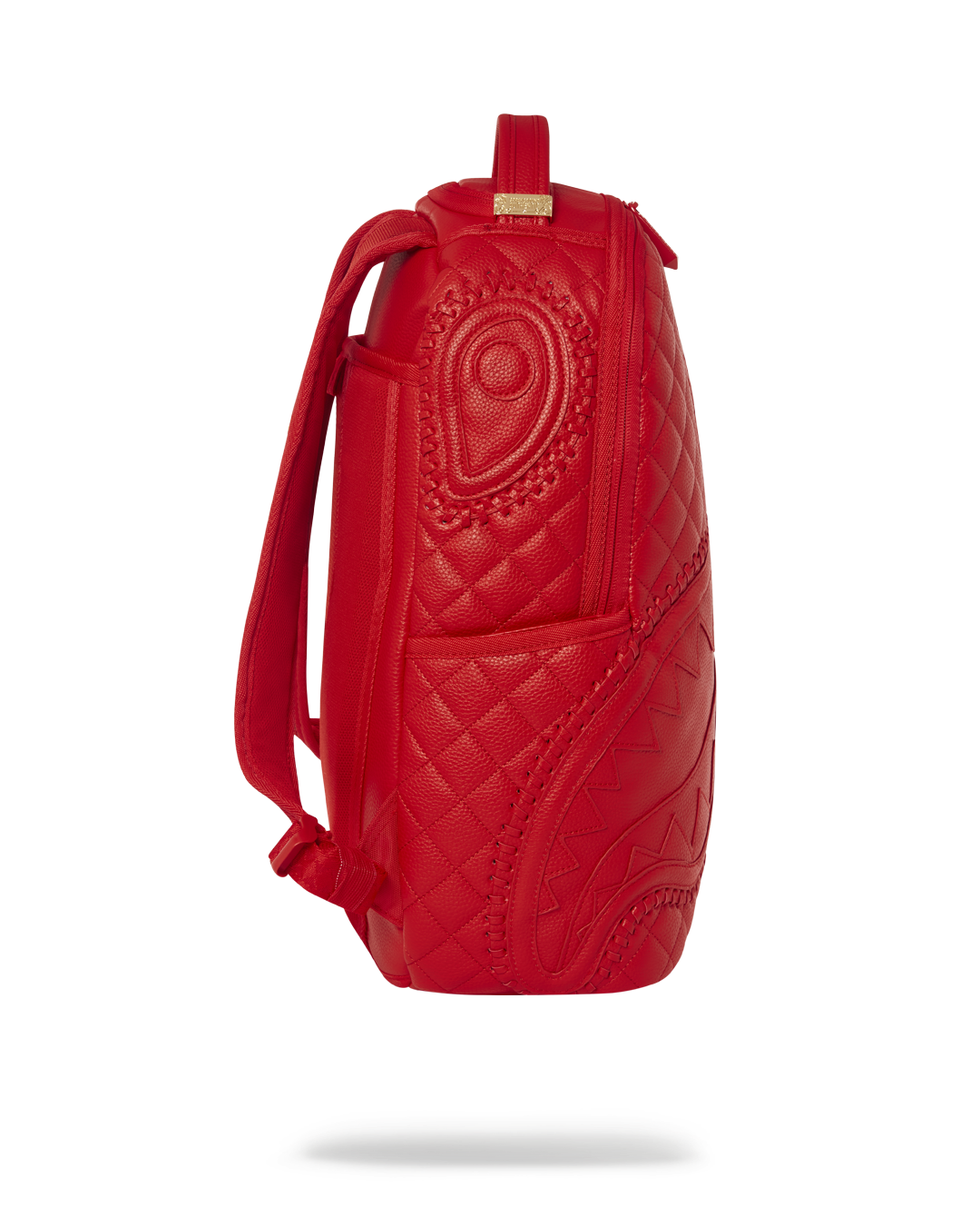 Red Riviera Backpack (Dlxv) - Image 5