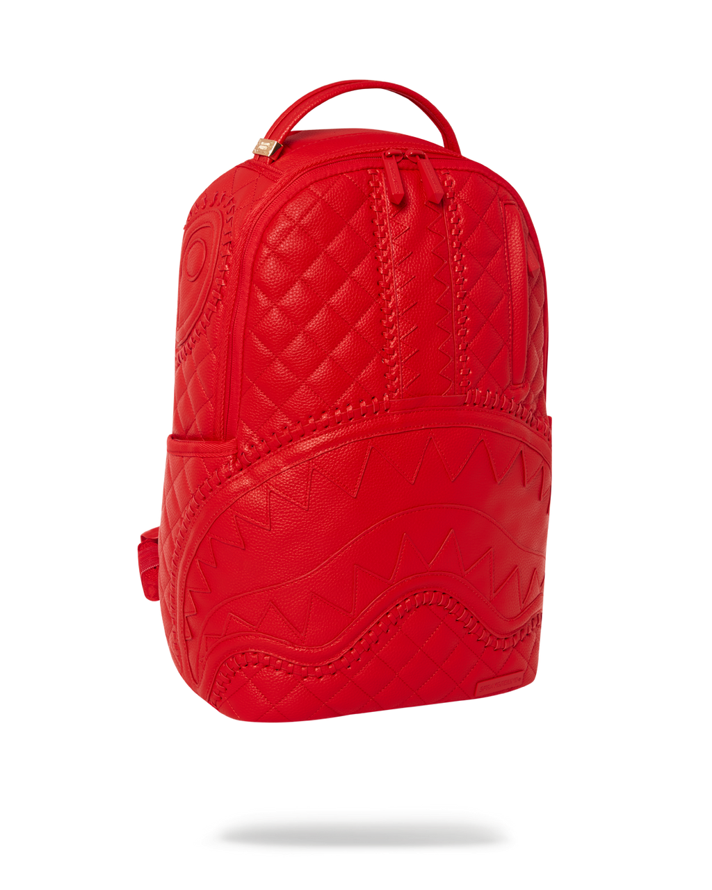 Red Riviera Backpack (Dlxv) - Image 7