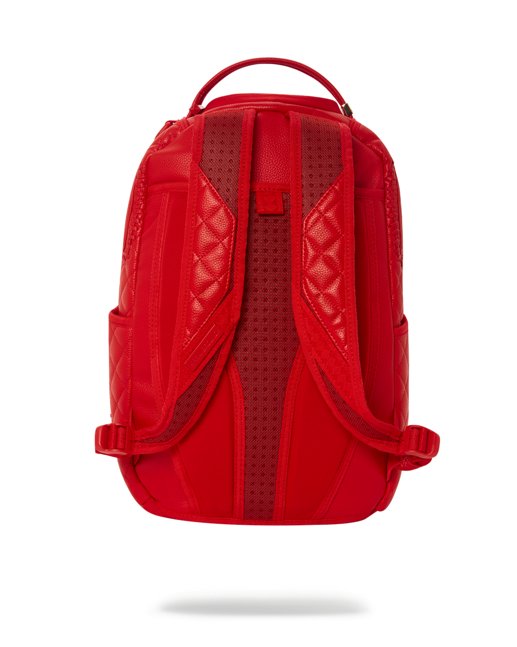 Red Riviera Backpack (Dlxv) - Image 9
