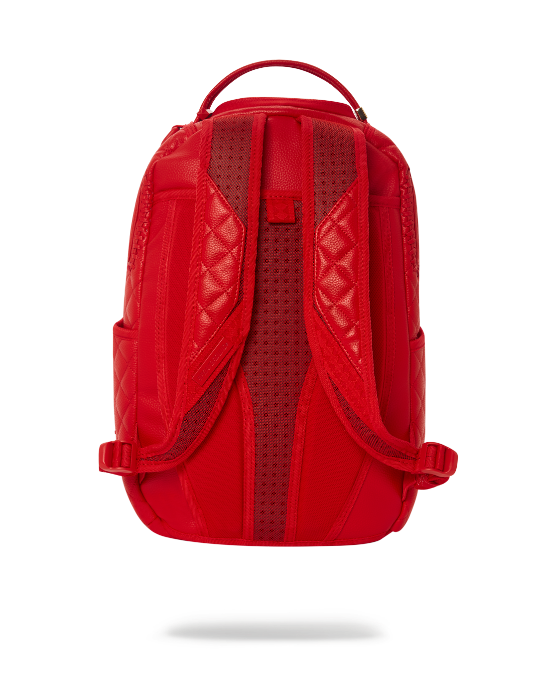 Red Riviera Backpack (Dlxv) - Image 9
