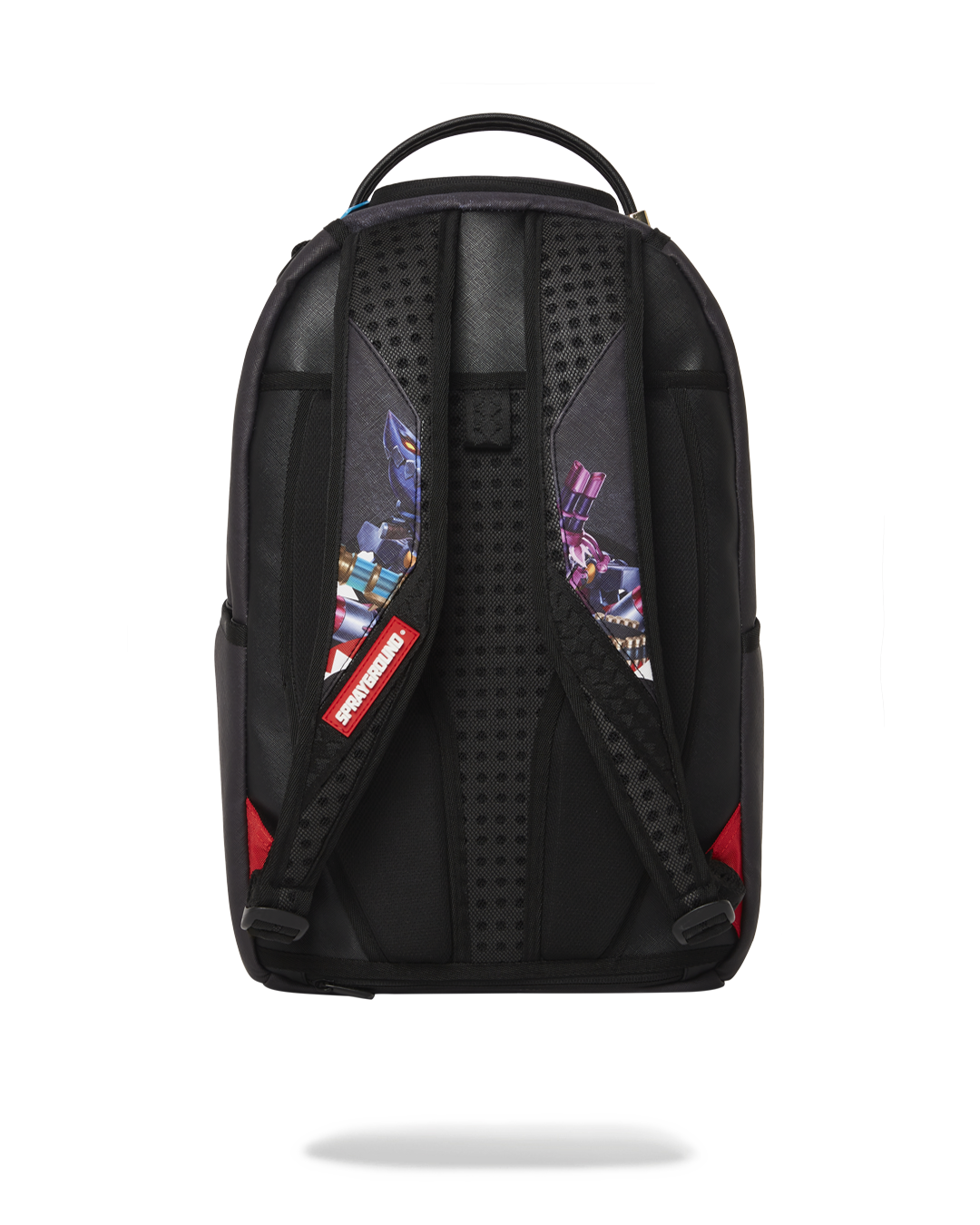 League of Legends Jinx Backpack (Dlxv) - Image 7
