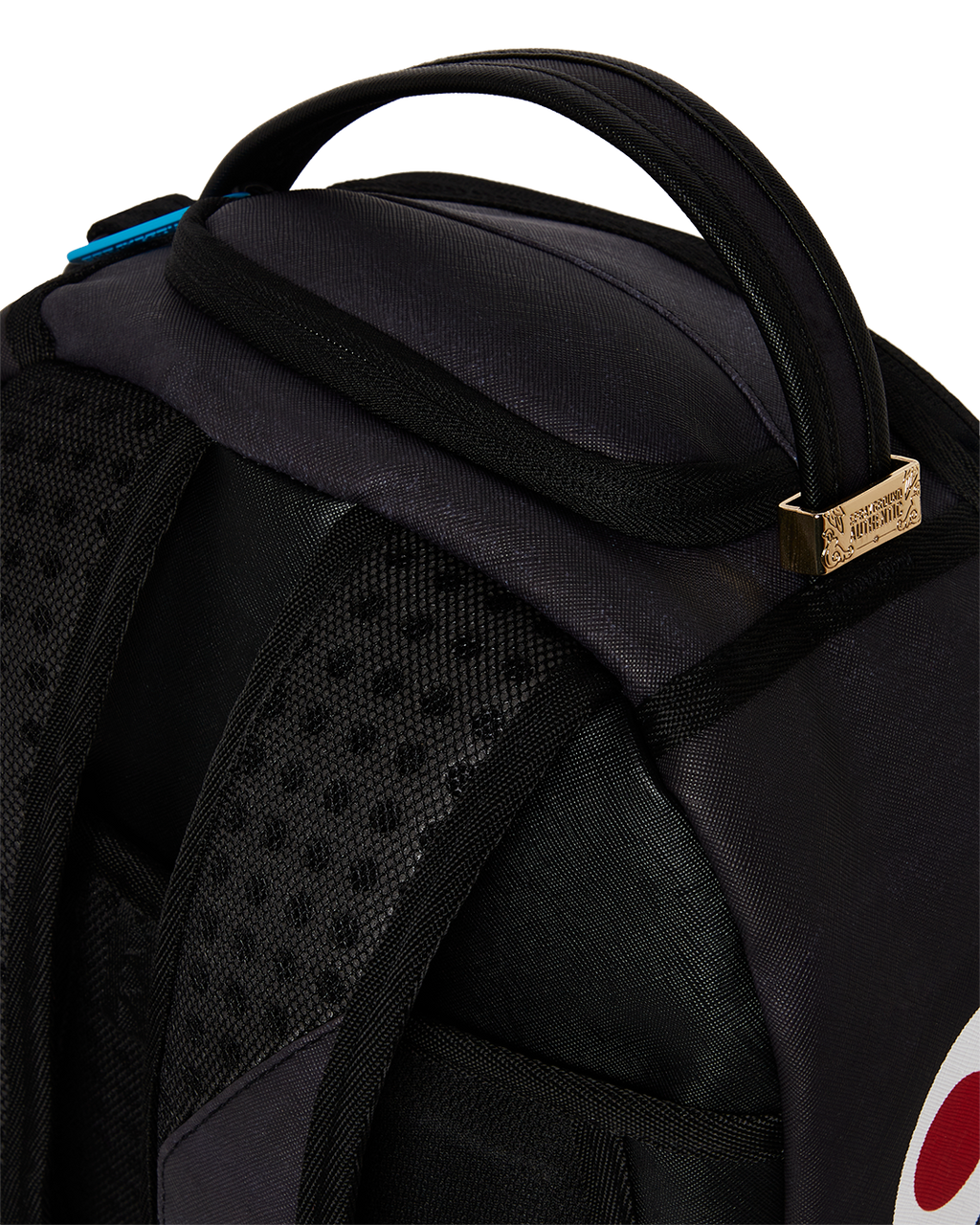 League of Legends Jinx Backpack (Dlxv) - Image 9
