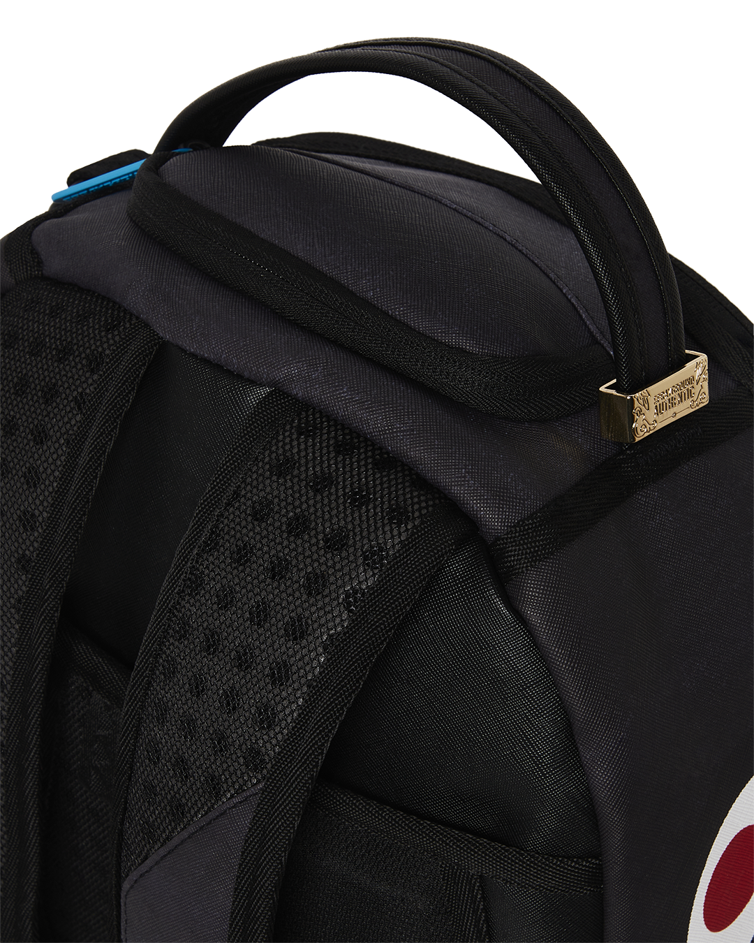 League of Legends Jinx Backpack (Dlxv) - Image 9