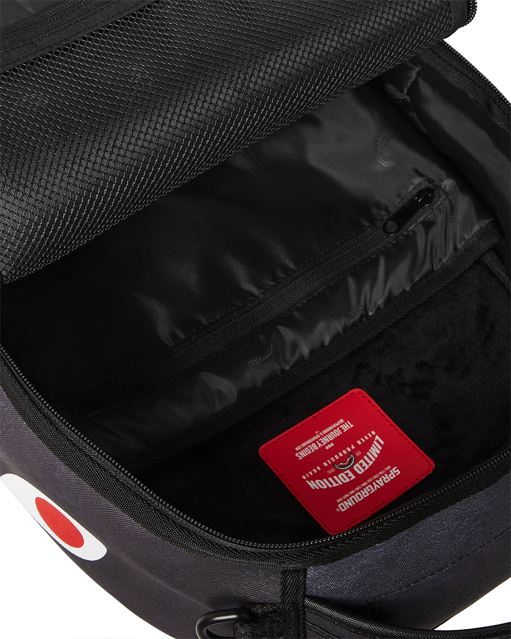 League of Legends Jinx Backpack (Dlxv) - Image 11
