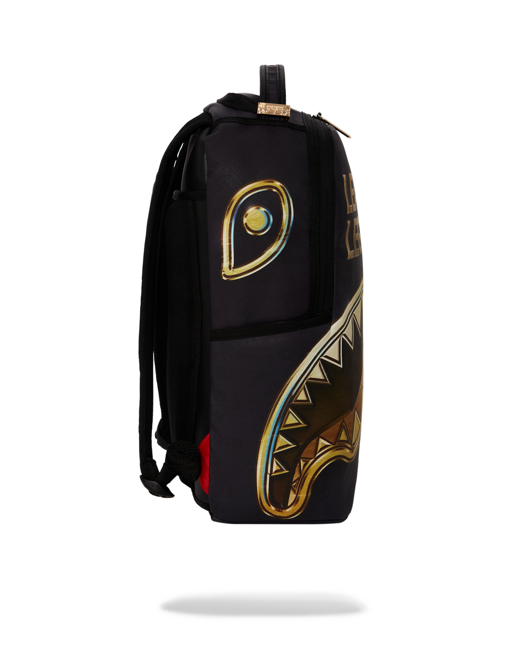League of Legends Shark Backpack (Dlxv) - Image 5