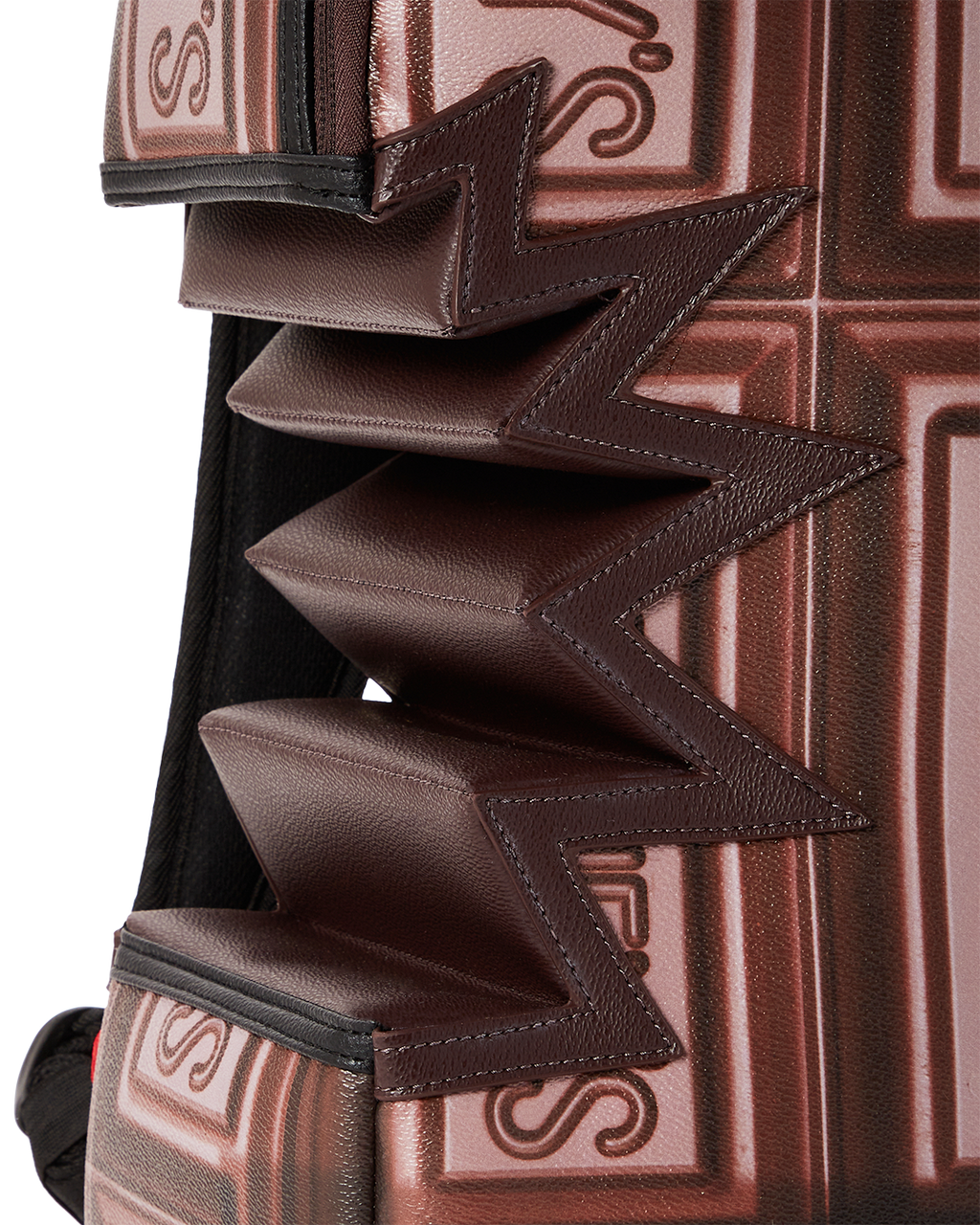 Hershey’s Shark Bite Backpack - Image 12