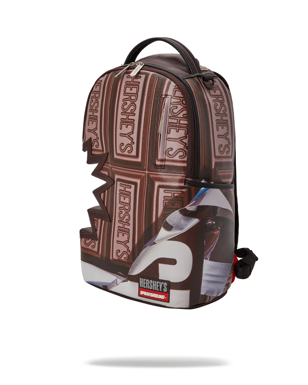 Hershey’s Shark Bite Backpack - Image 3