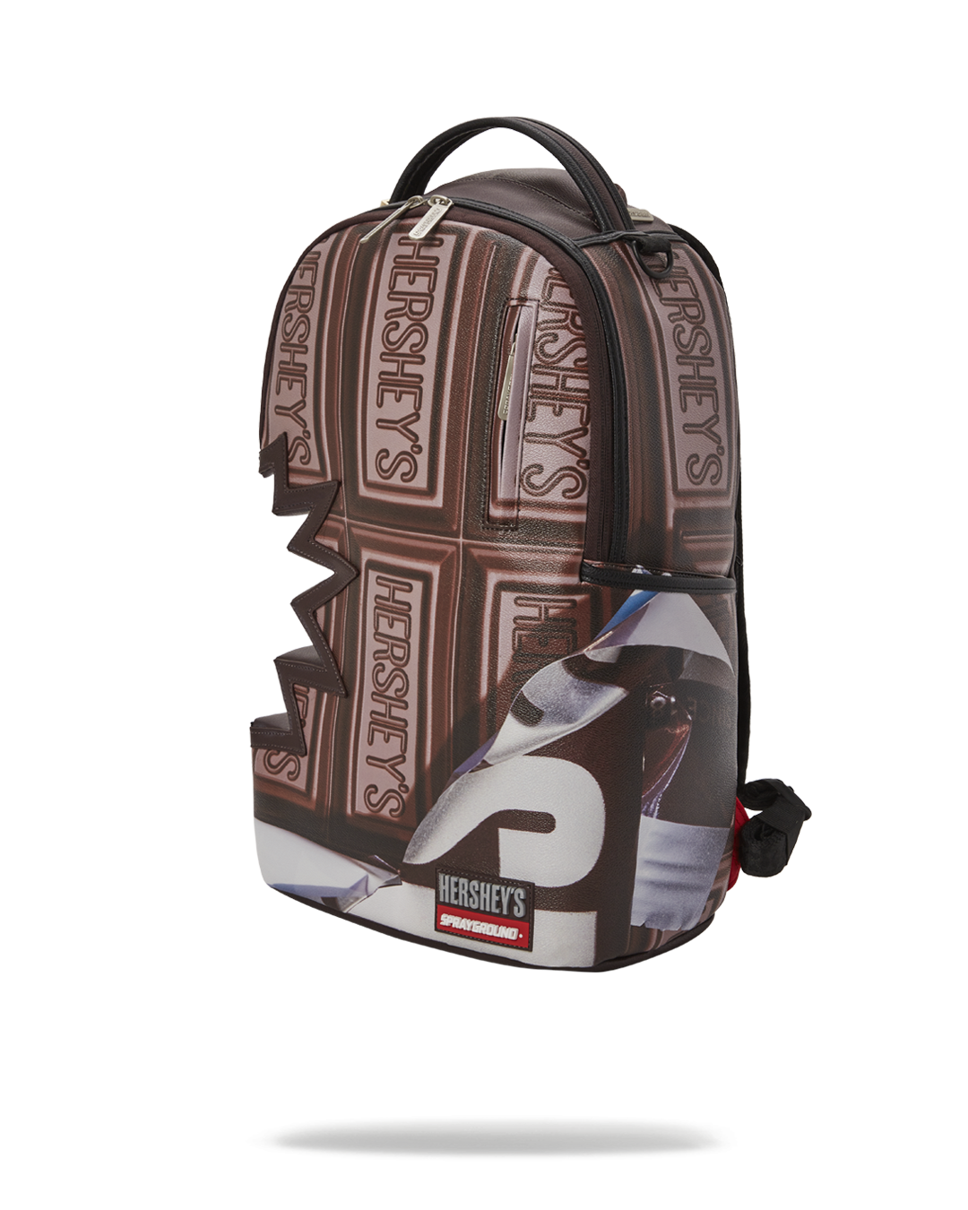 Hershey’s Shark Bite Backpack - Image 3