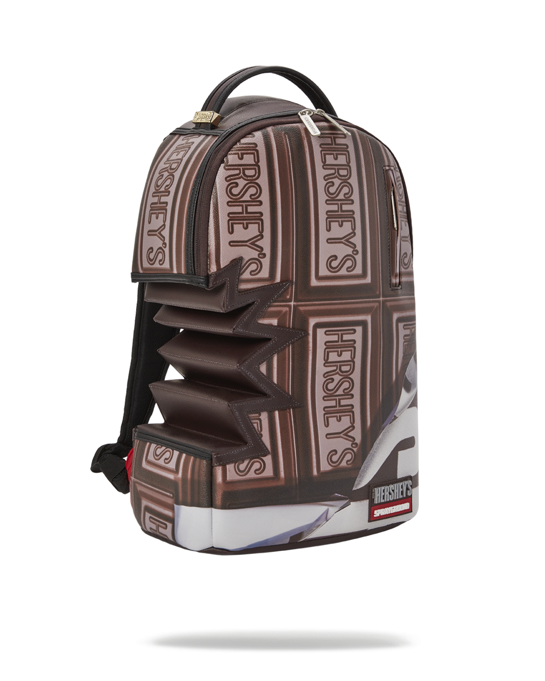 Hershey’s Shark Bite Backpack - Image 8