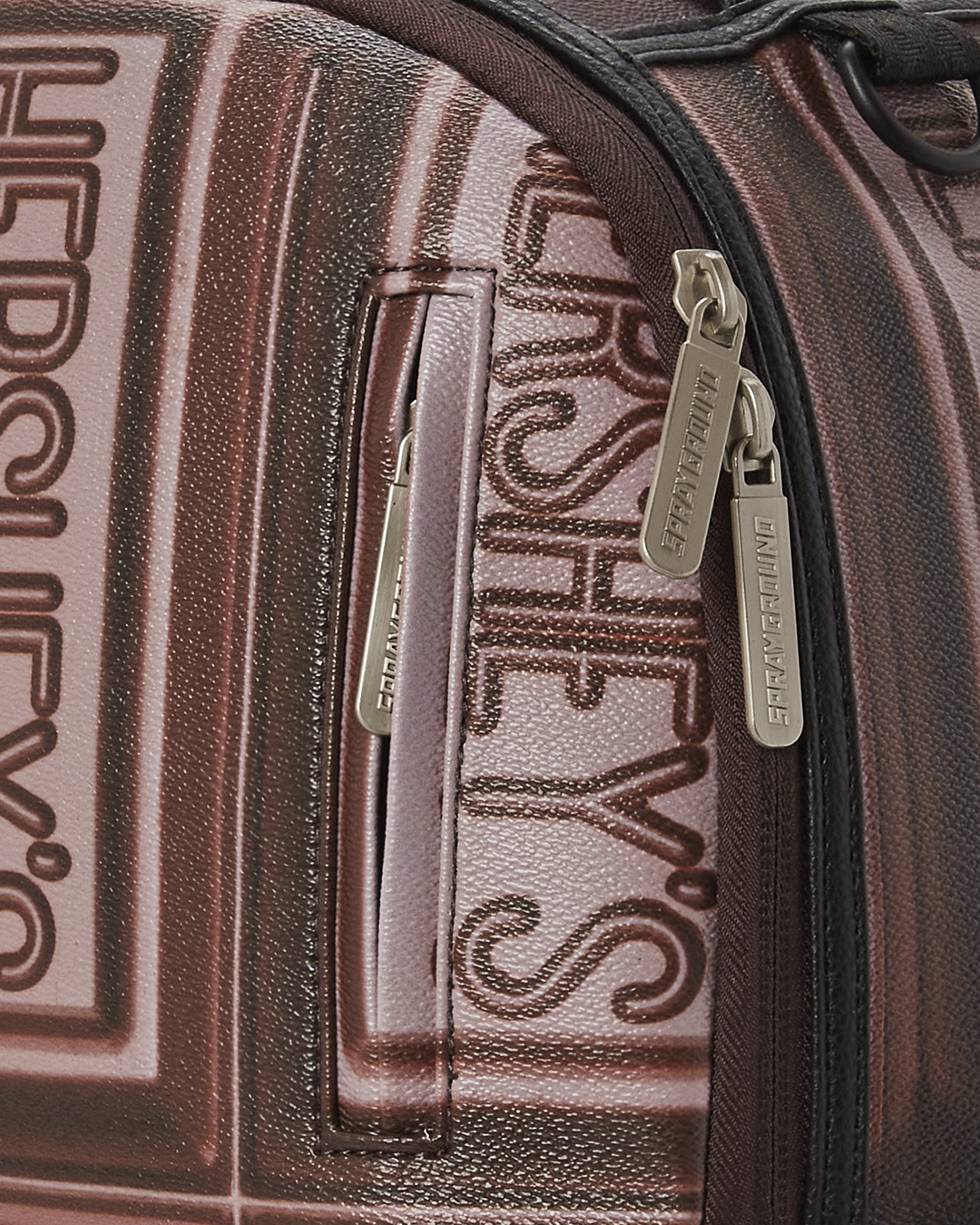 Hershey’s Shark Bite Backpack - Image 9