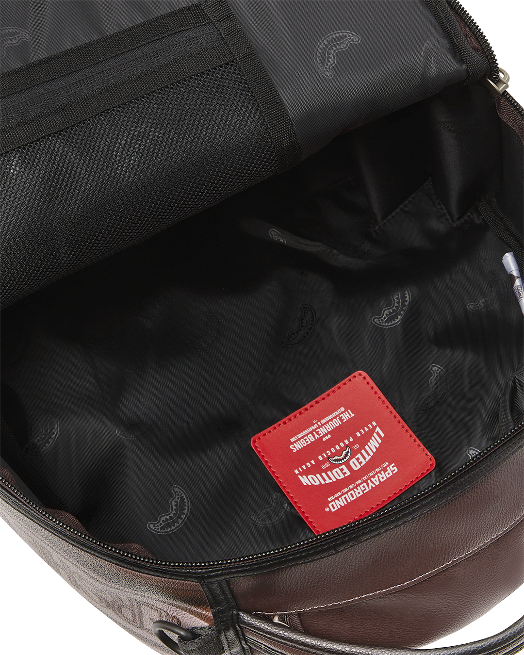 Hershey’s Shark Bite Backpack - Image 11