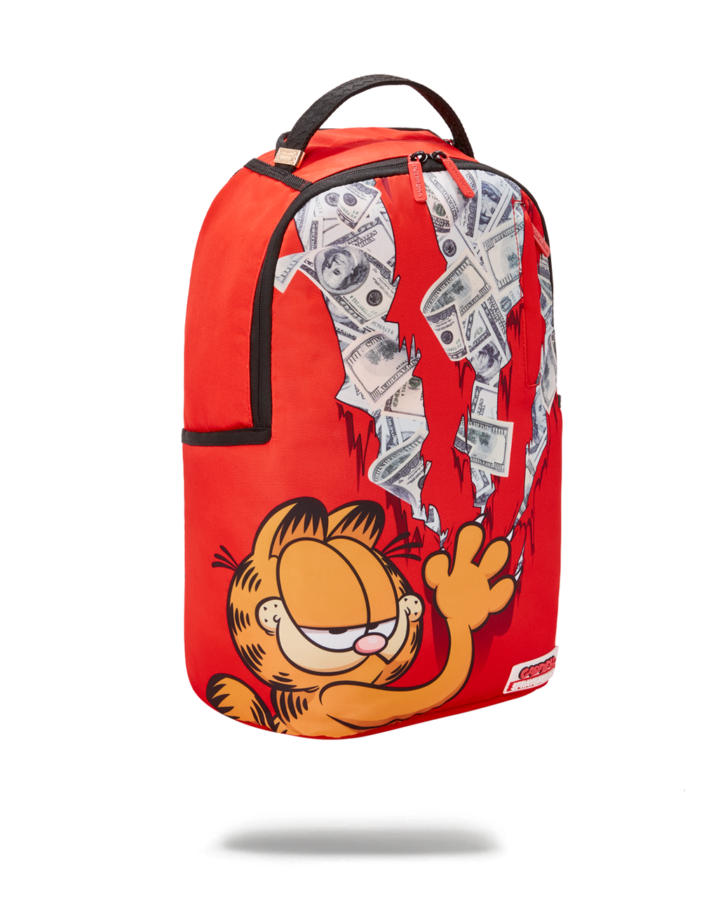 Garfield Cat Scratch (Dlxr) - Image 2