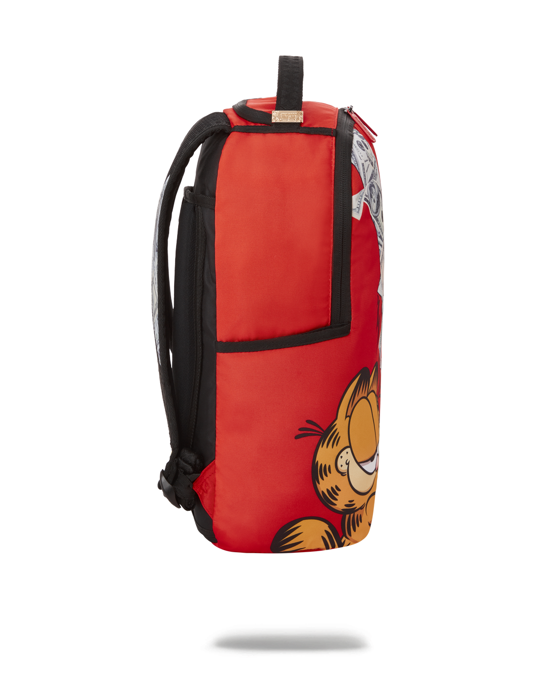 Garfield Cat Scratch (Dlxr) - Image 3