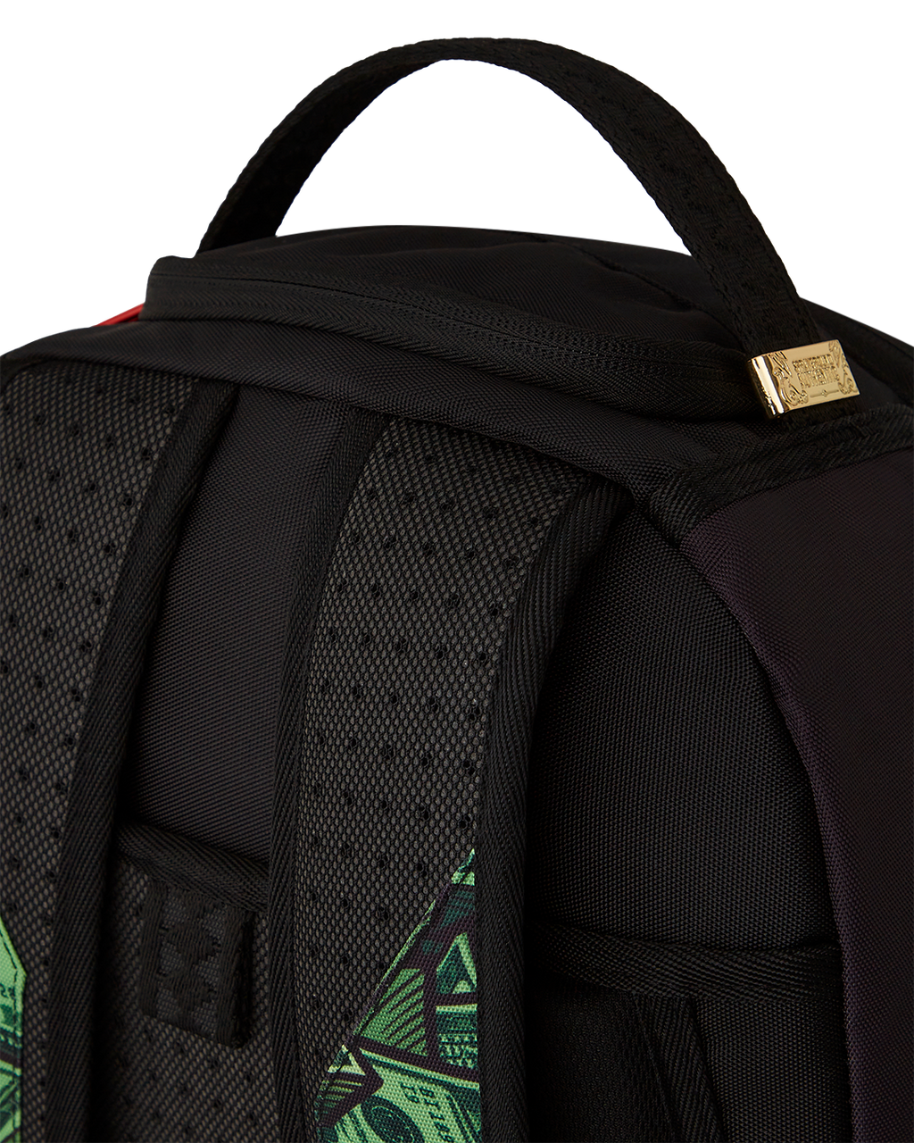 Garfield Lunch Break Dlxsr Backpack - Image 9
