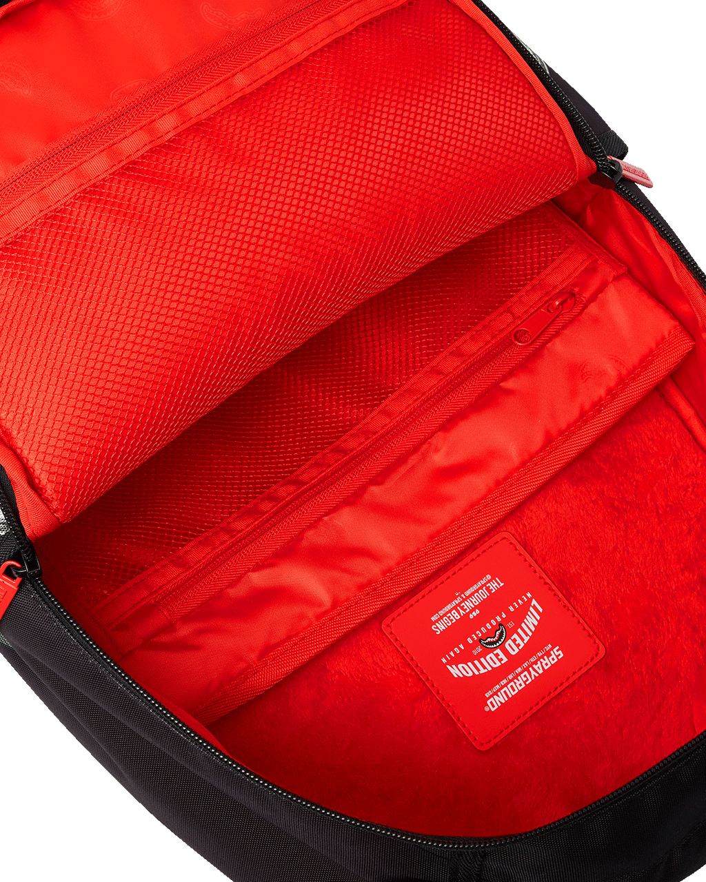 Garfield Lunch Break Dlxsr Backpack - Image 10