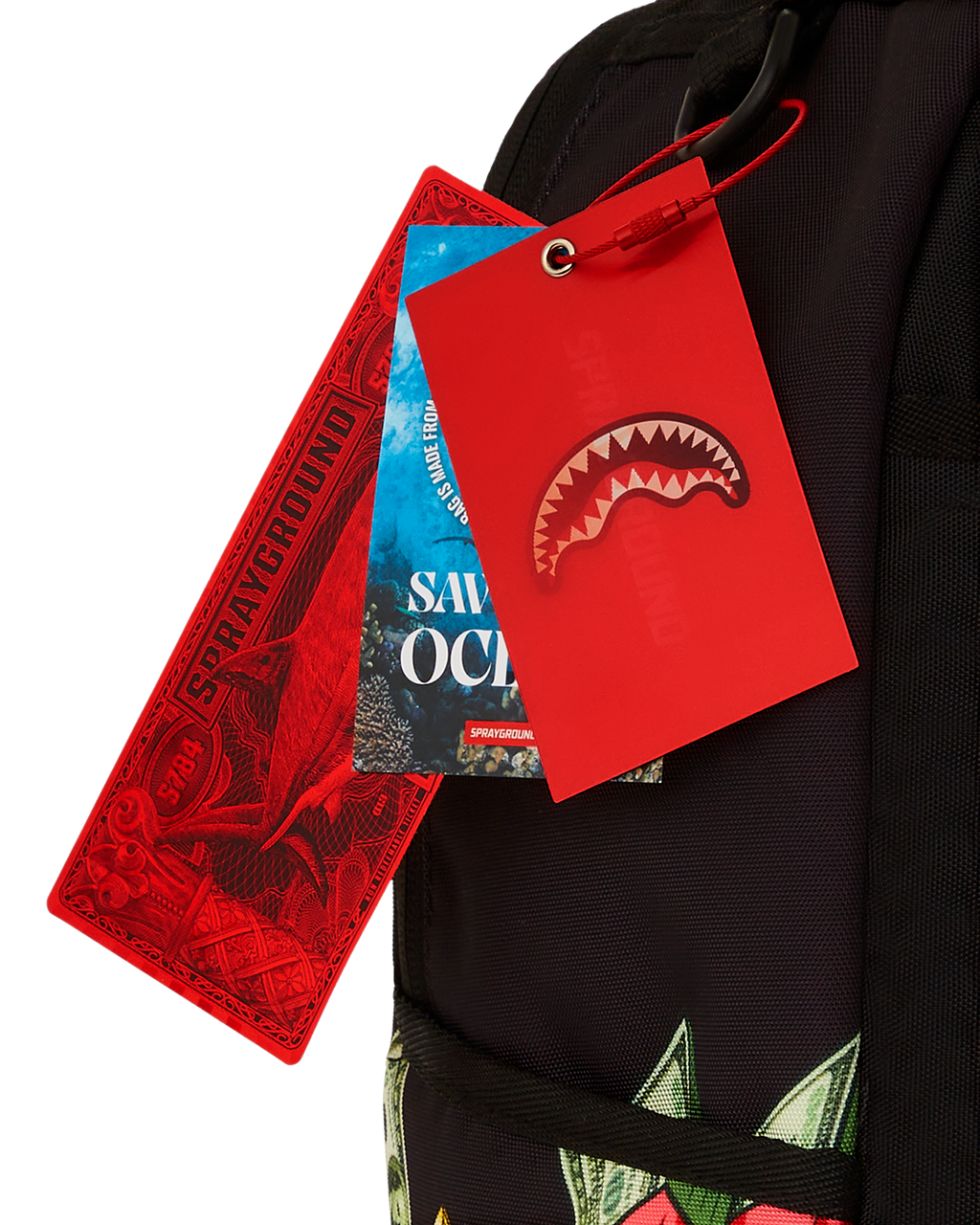 Garfield Lunch Break Dlxsr Backpack - Image 12