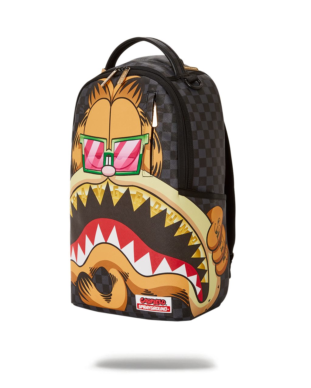 Garfield Grills (Dlxv) - Image 4