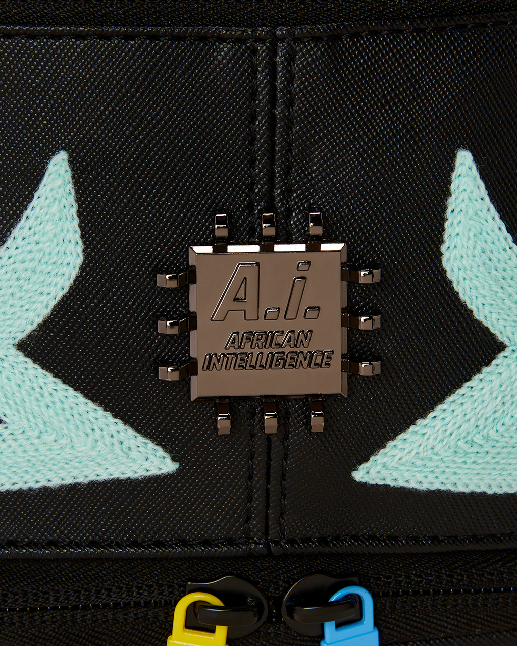 A.i.4 Path to the Future Savage Backpack - Image 11