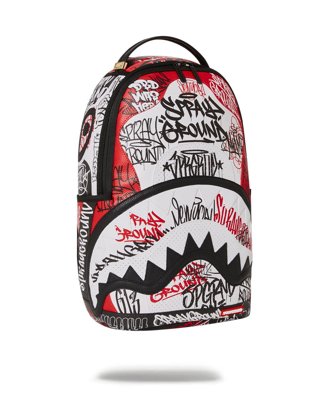 Mysterious Mastermind Backpack (Dlxv) - Image 3