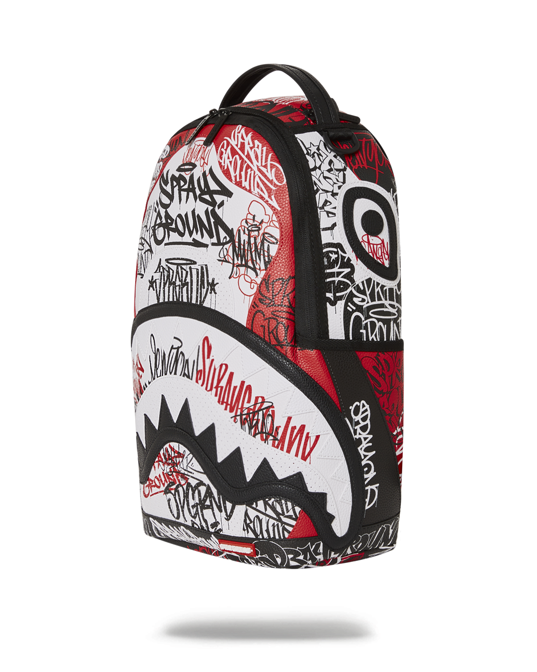 Mysterious Mastermind Backpack (Dlxv) - Image 7
