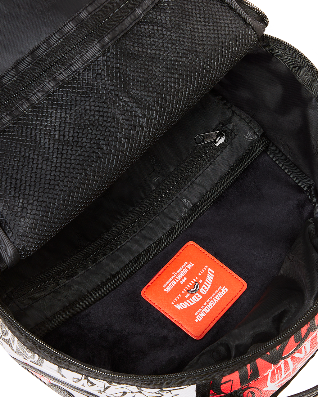 Mysterious Mastermind Backpack (Dlxv) - Image 10