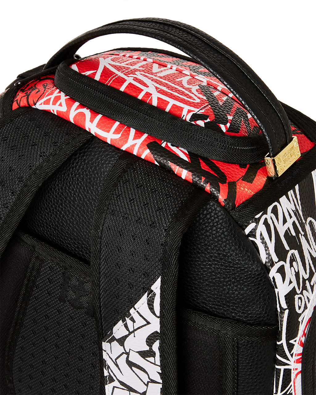 Mysterious Mastermind Backpack (Dlxv) - Image 12