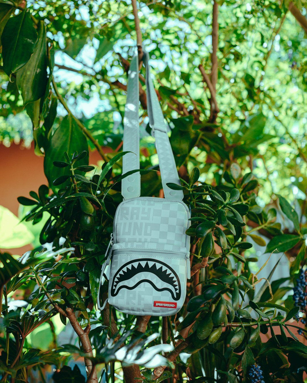 Split the Check (Pearl) Sling - Image 11