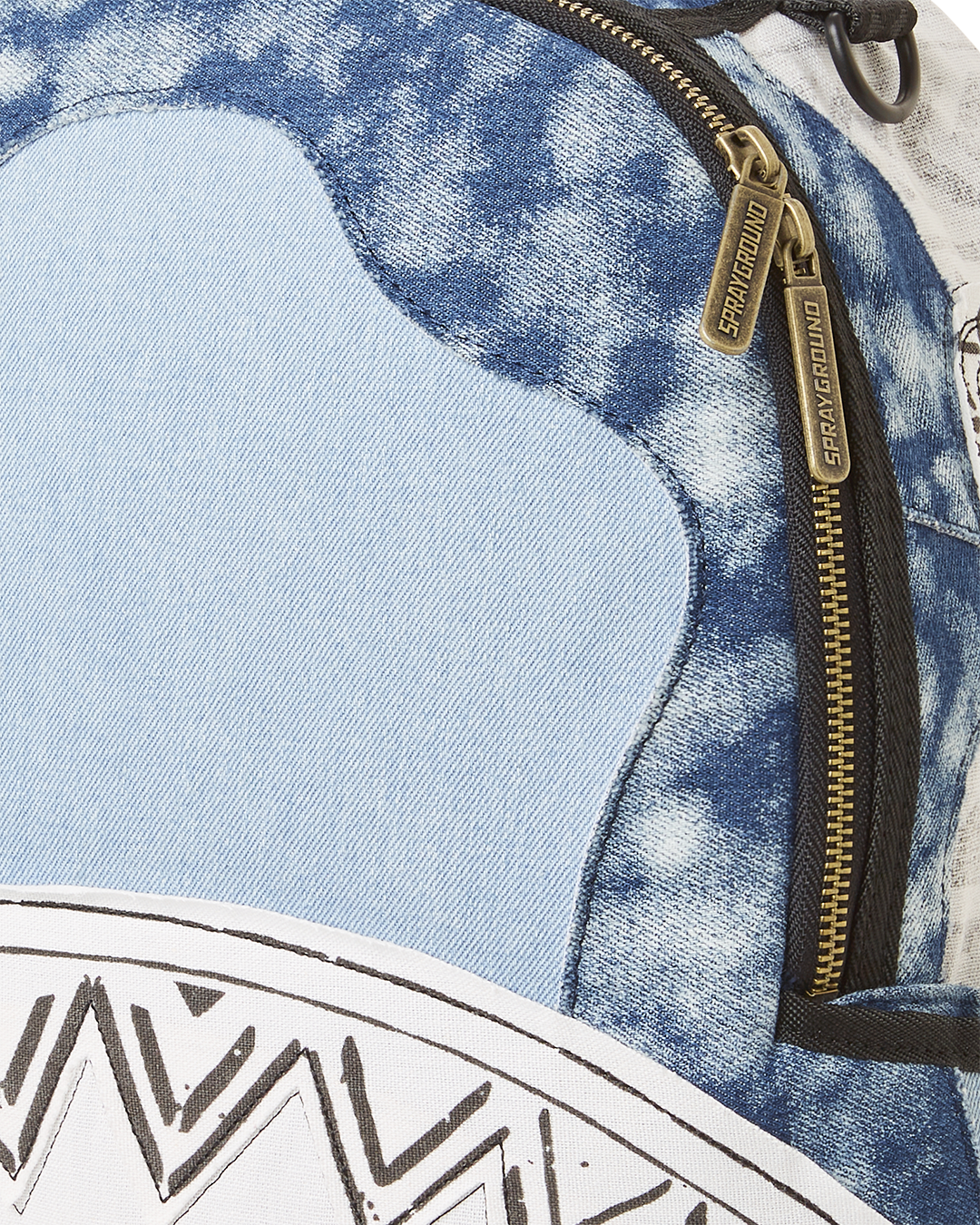 Coast to Coast A.i.6 Sandflower Collab Backpack - Image 14